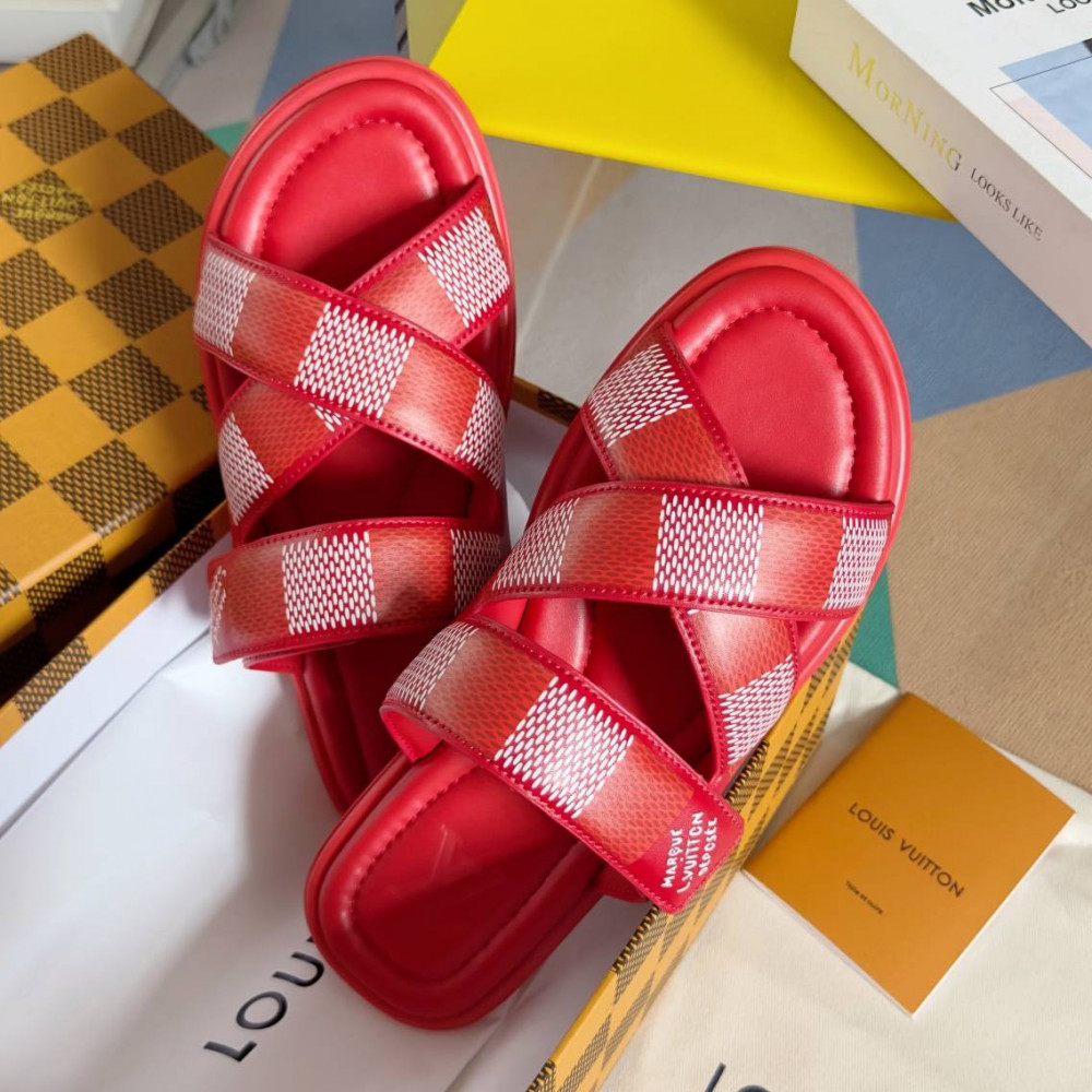 LV Venice Slipper-24 LV Venice Slipper-24