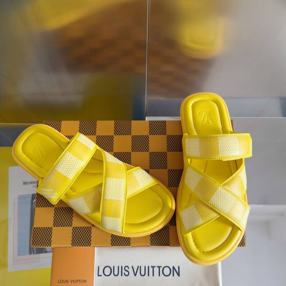 LV Venice Slipper-25 LV Venice Slipper-25