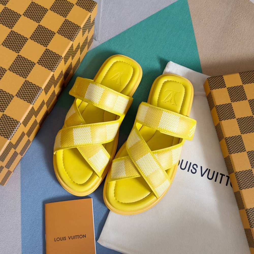 LV Venice Slipper-25 LV Venice Slipper-25