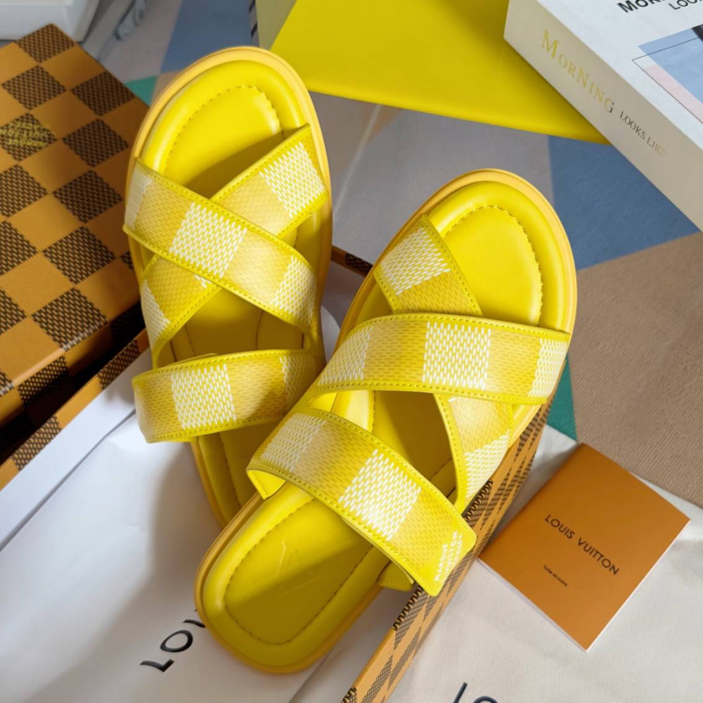 LV Venice Slipper-25 LV Venice Slipper-25