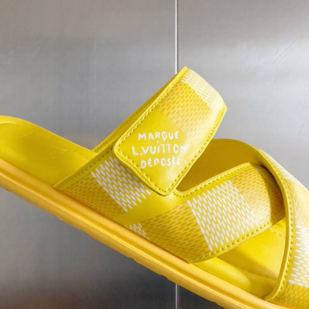 LV Venice Slipper-25 LV Venice Slipper-25