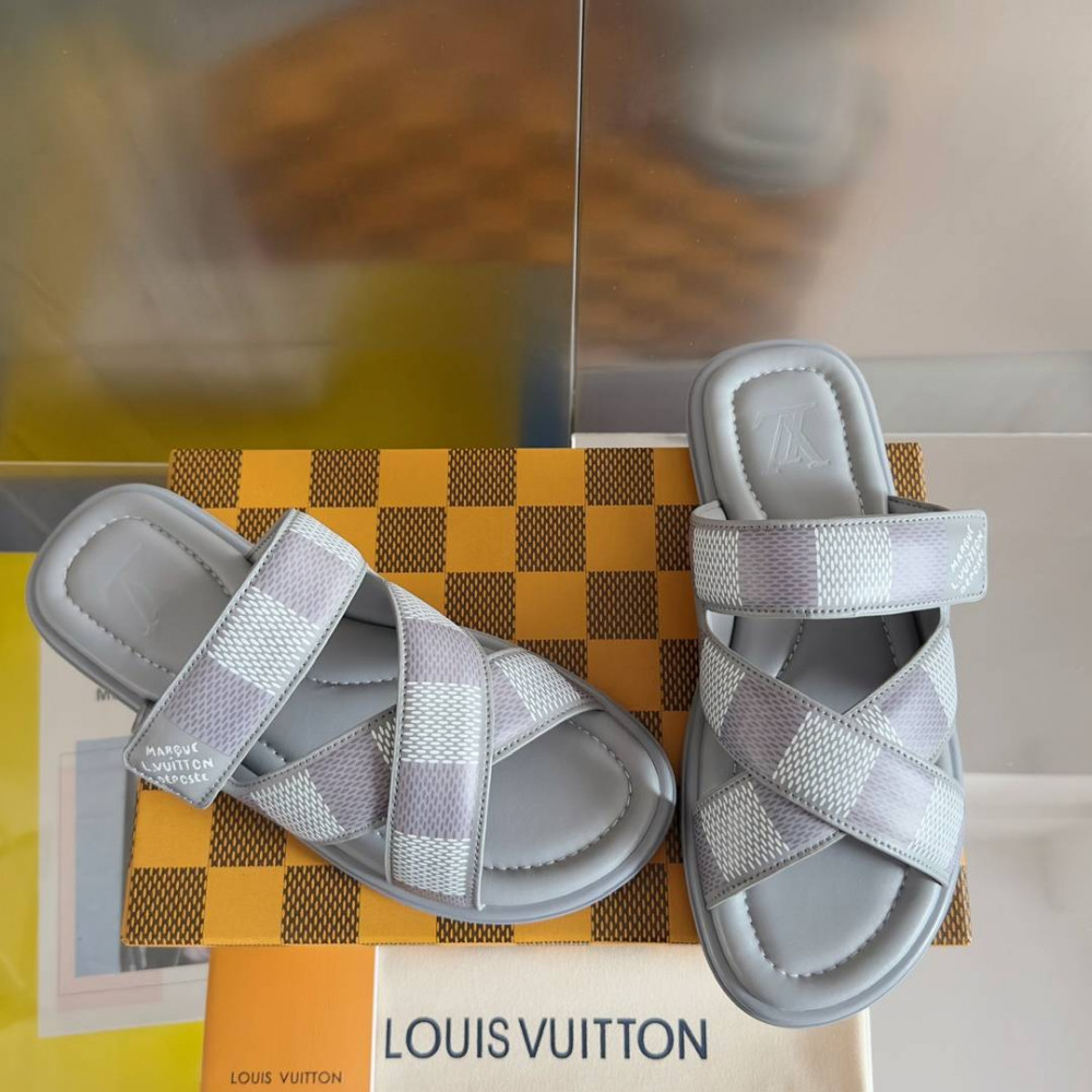 LV Venice Slipper-26 LV Venice Slipper-26