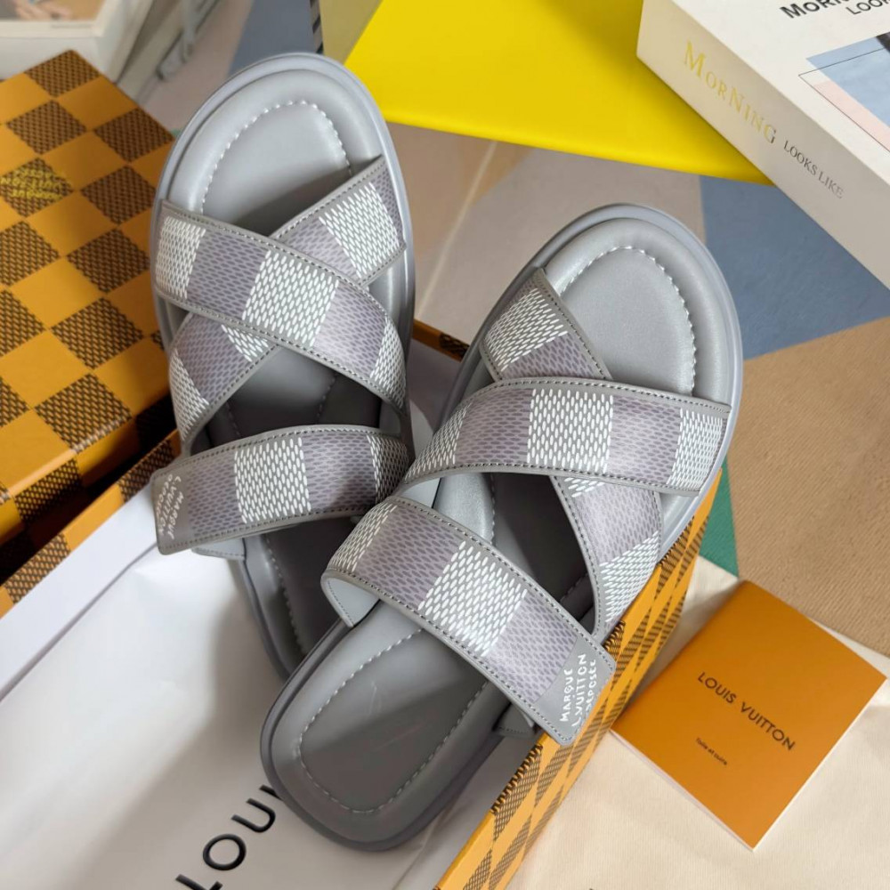 LV Venice Slipper-26 LV Venice Slipper-26
