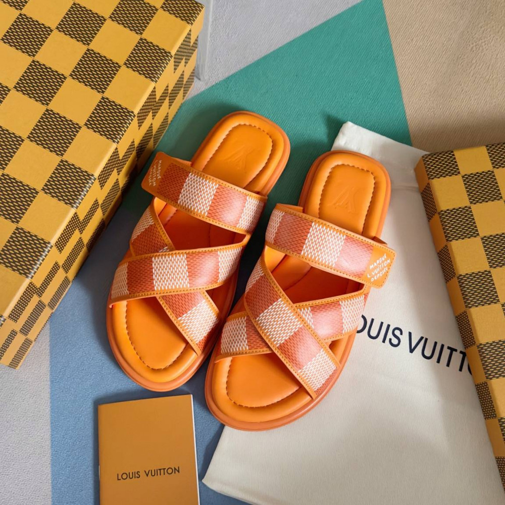 LV Venice Slipper-27 LV Venice Slipper-27