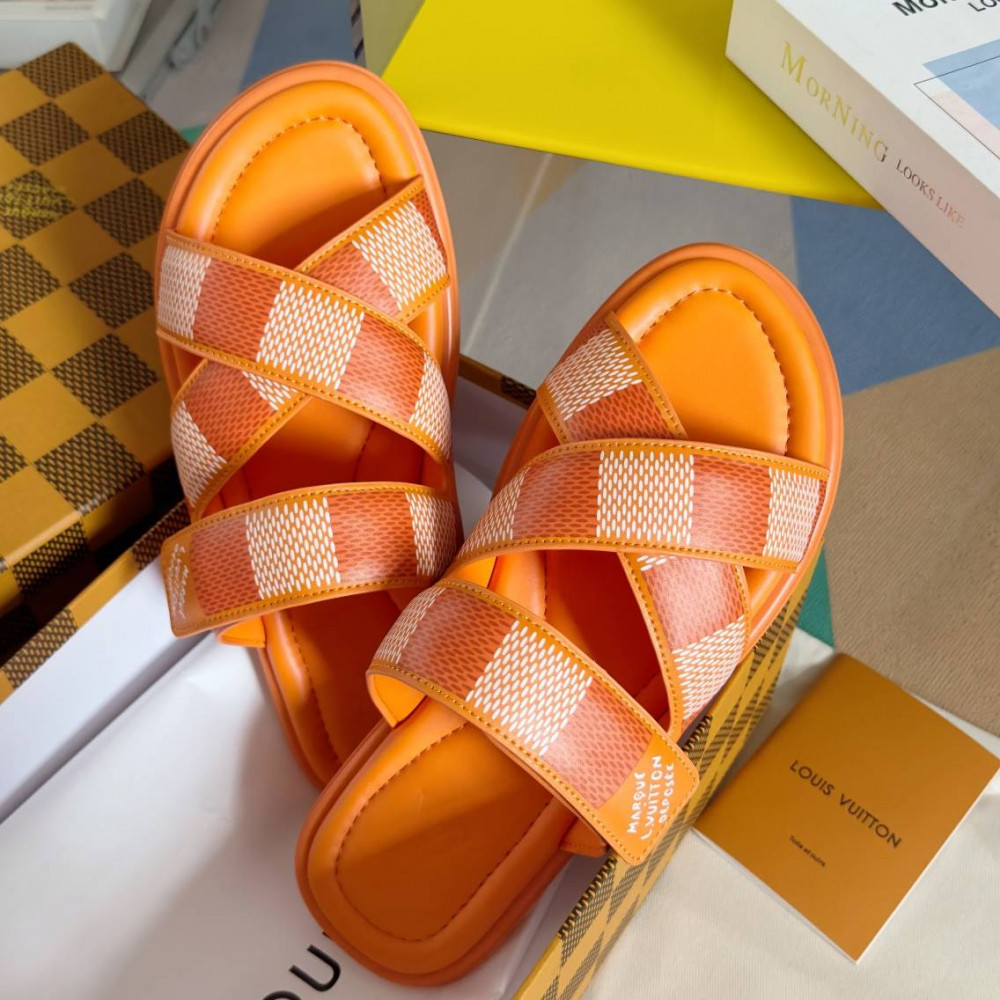 LV Venice Slipper-27 LV Venice Slipper-27