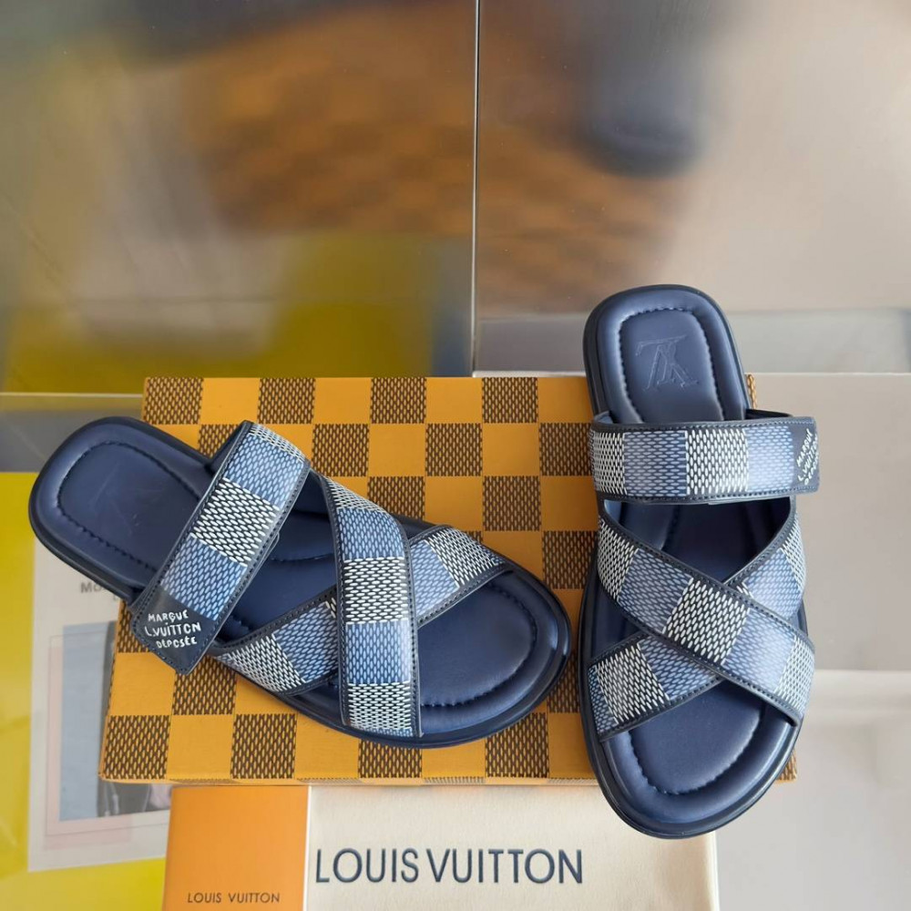LV Venice Slipper-28 LV Venice Slipper-28