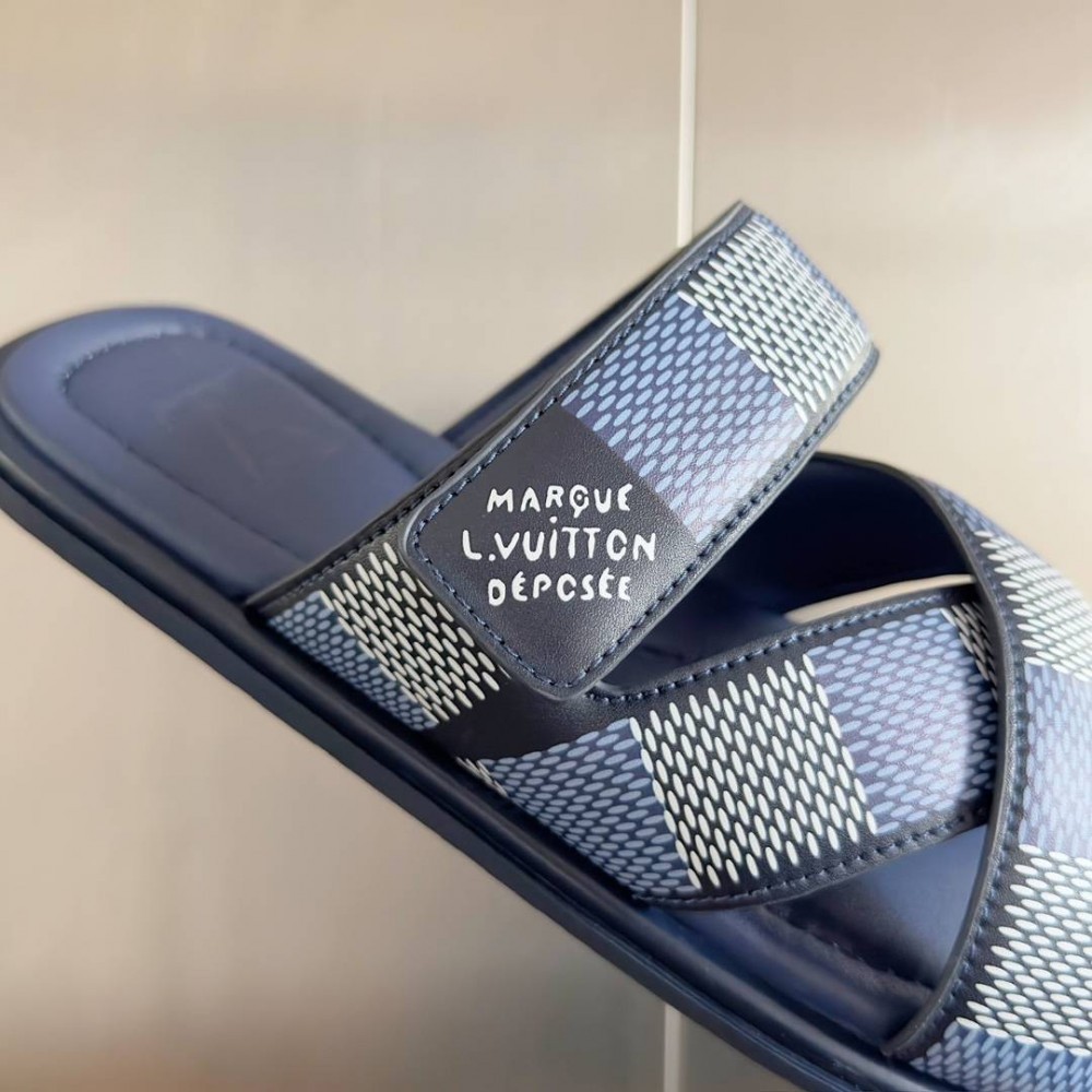 LV Venice Slipper-28 LV Venice Slipper-28