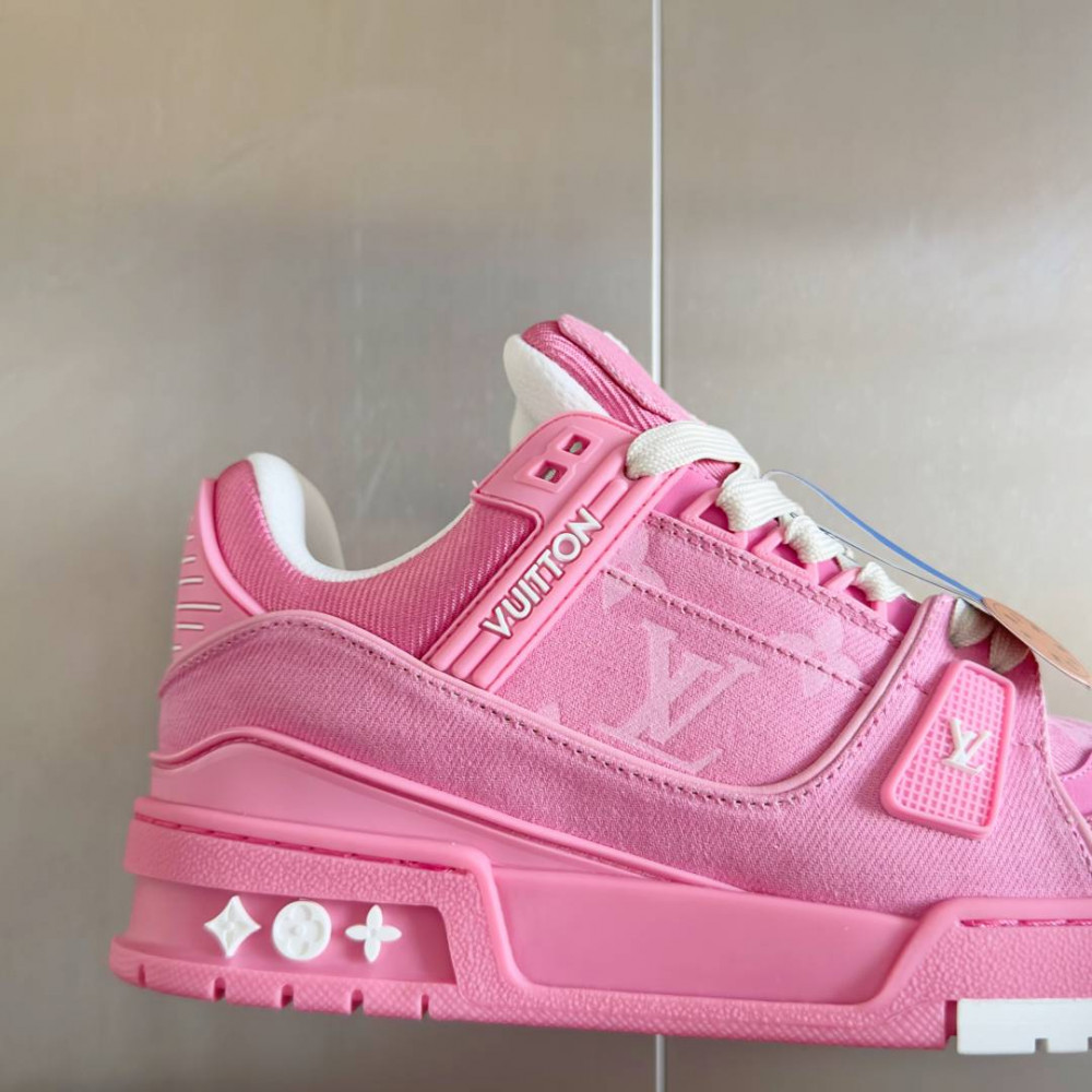 LV Trainer Pink-003 LV Trainer Pink-003