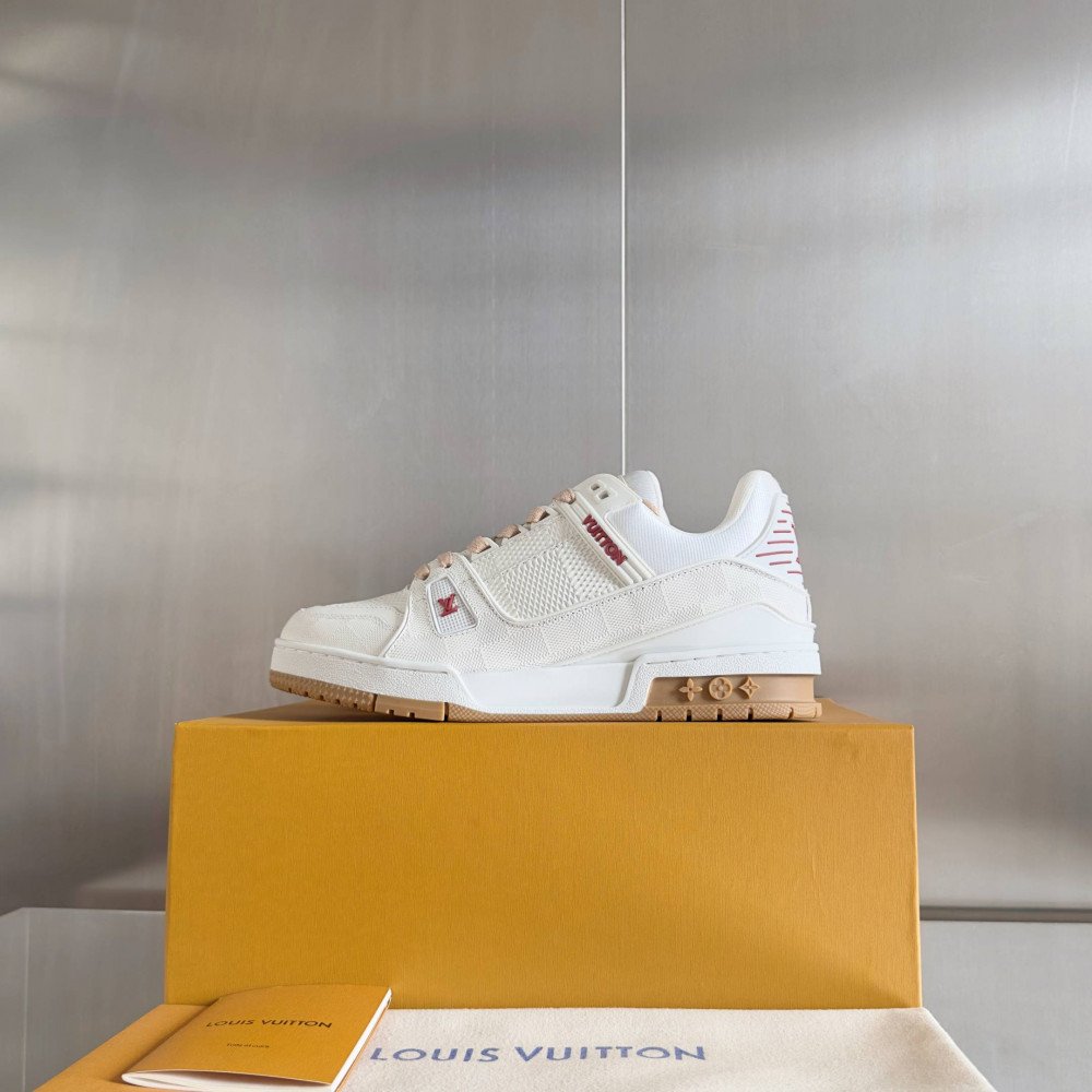 LV Trainer