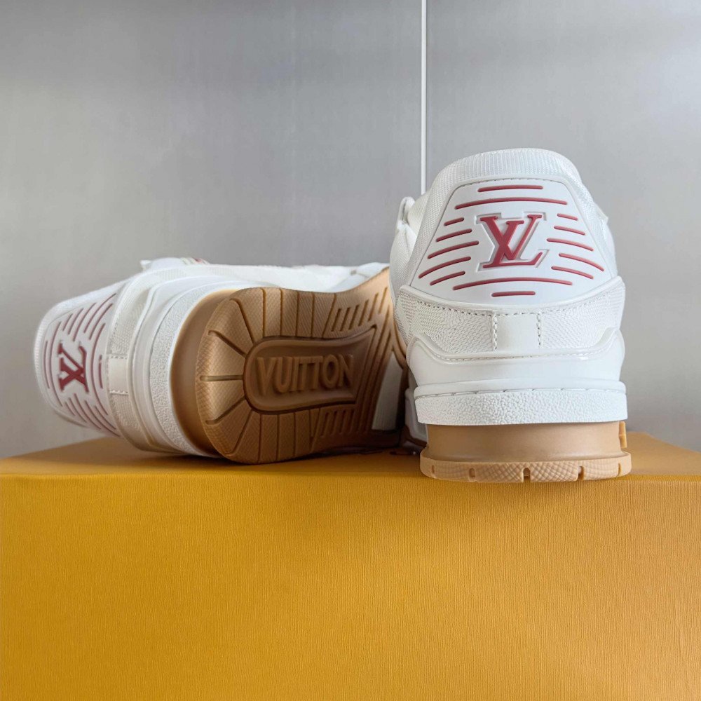 LV Trainer LV Trainer