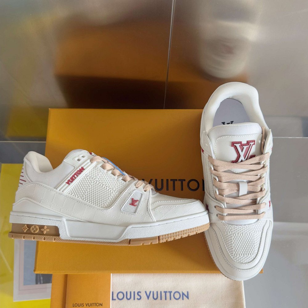 LV Trainer LV Trainer
