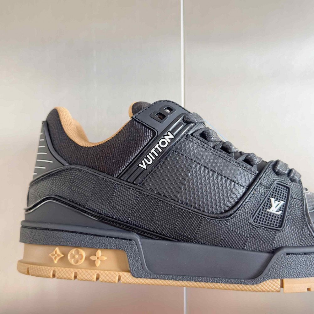 LV Trainer