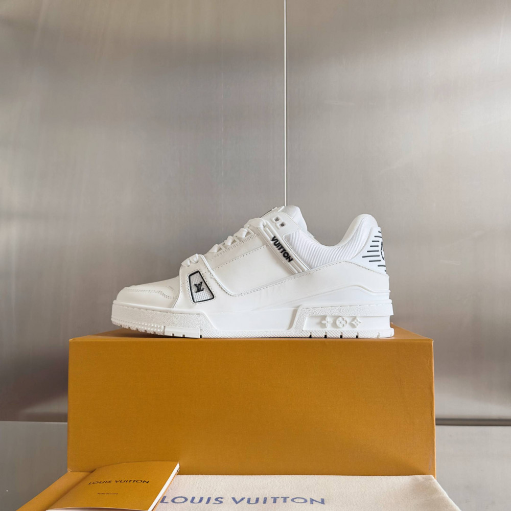 LV Trainer
