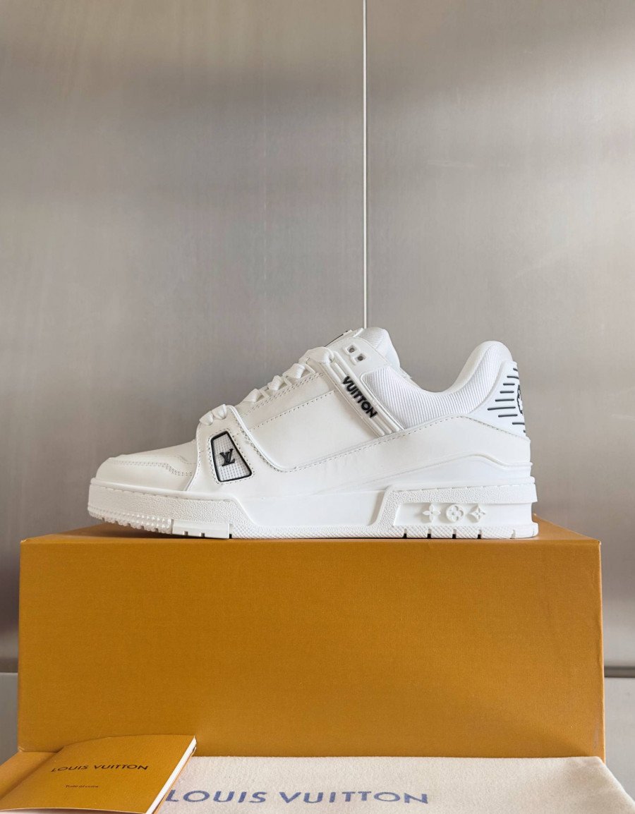 LV Trainer