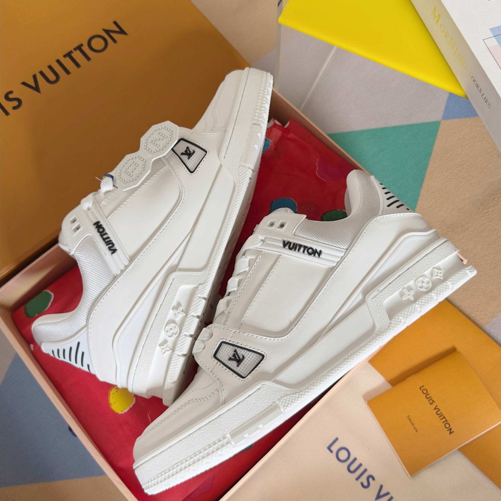 LV Trainer