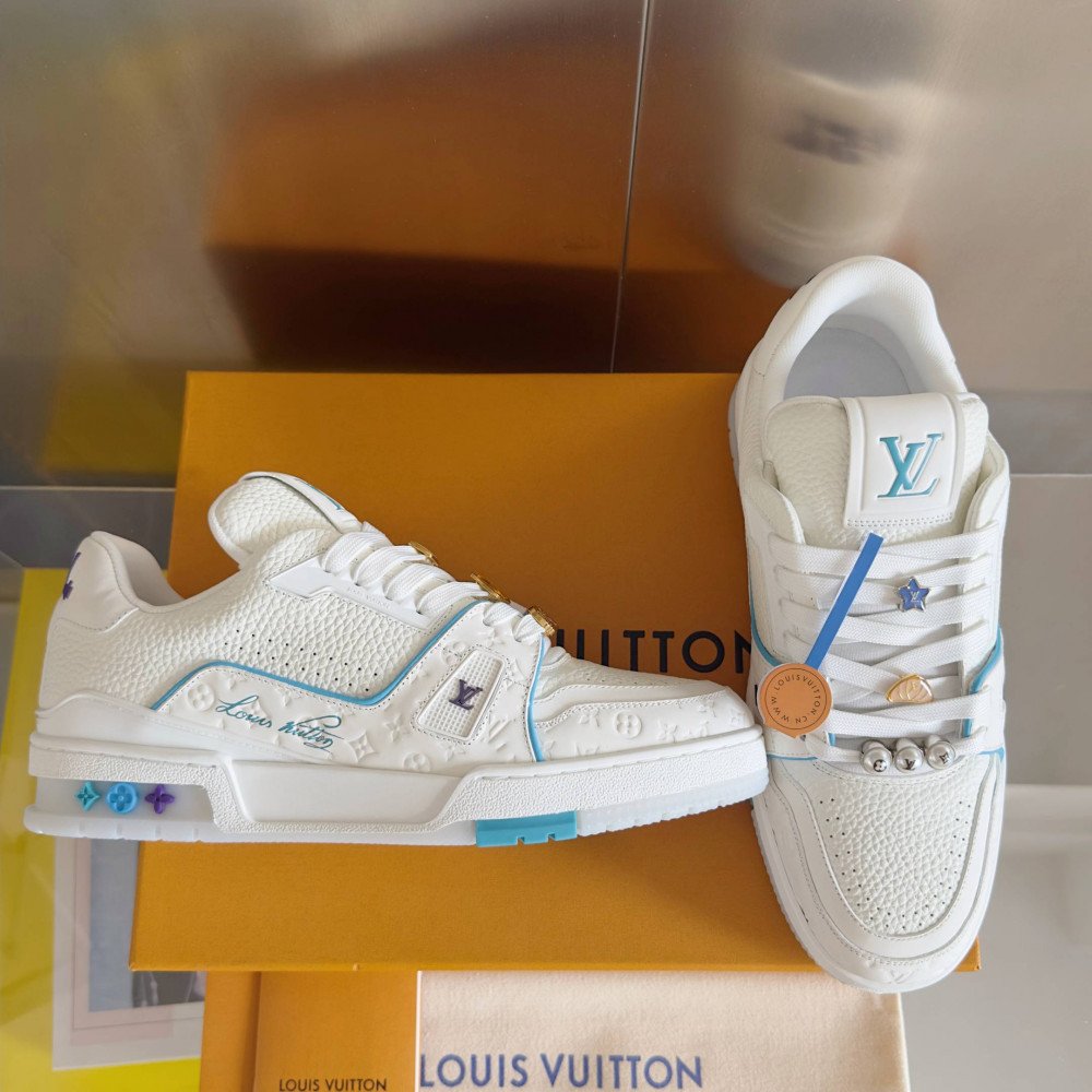 LV Trainer