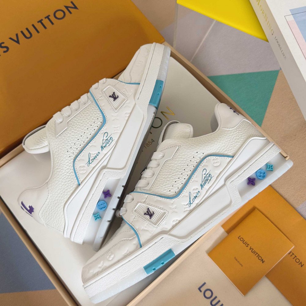 LV Trainer