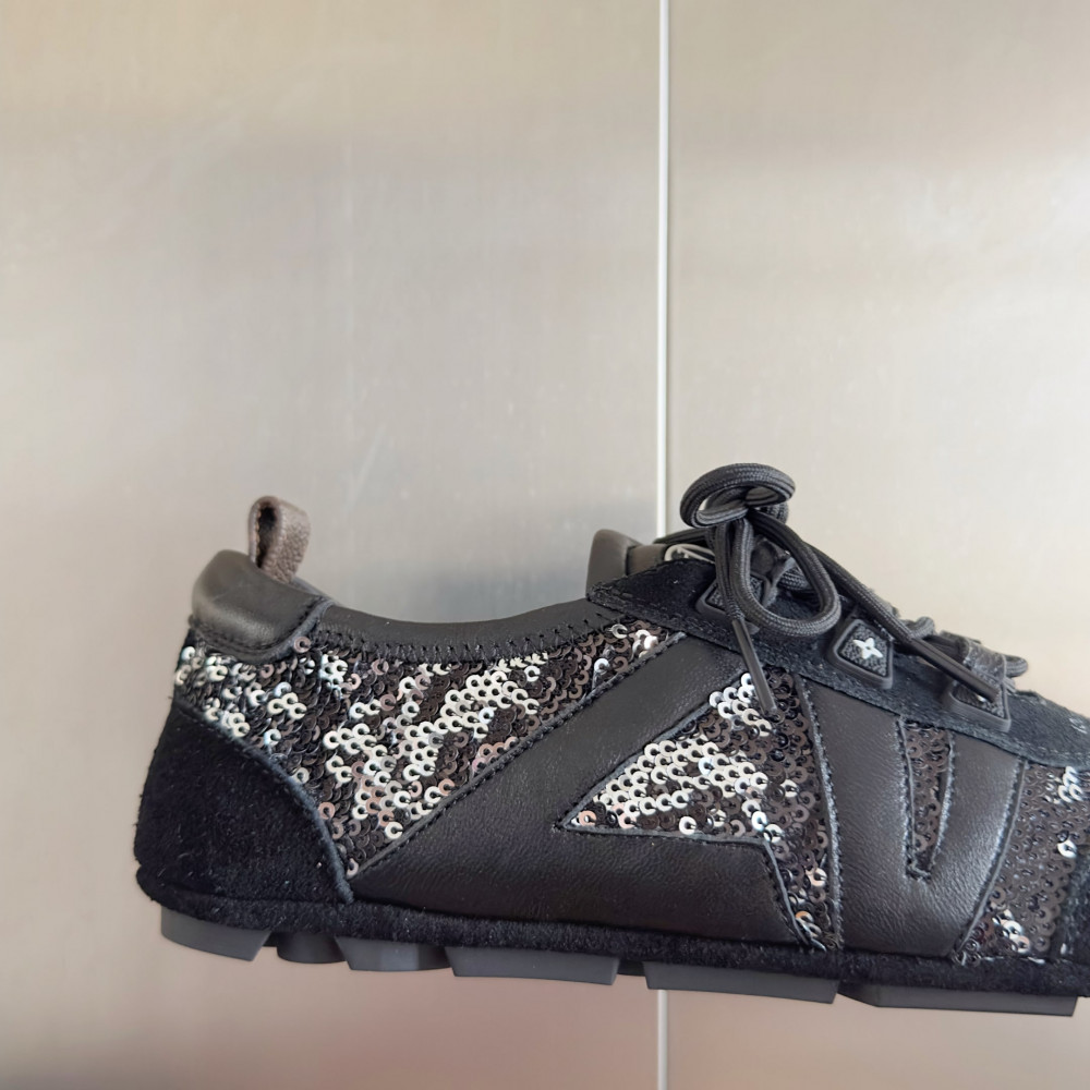 LV Sneakerina Dark Blue LV Sneakerina Dark Blue