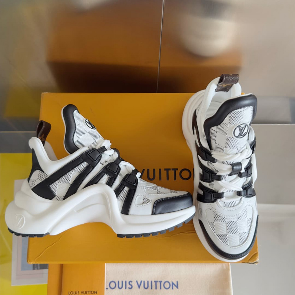 LV Archlight Sneaker-001