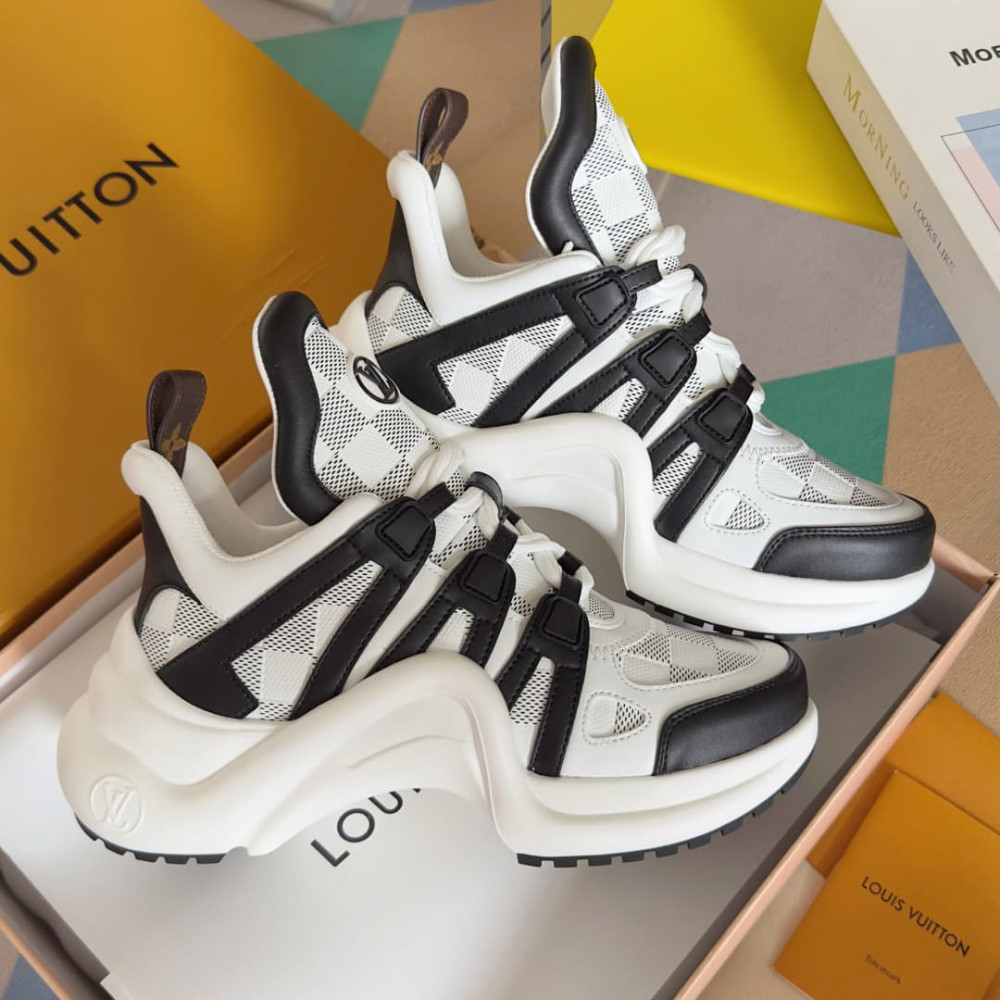 LV Archlight Sneaker-001