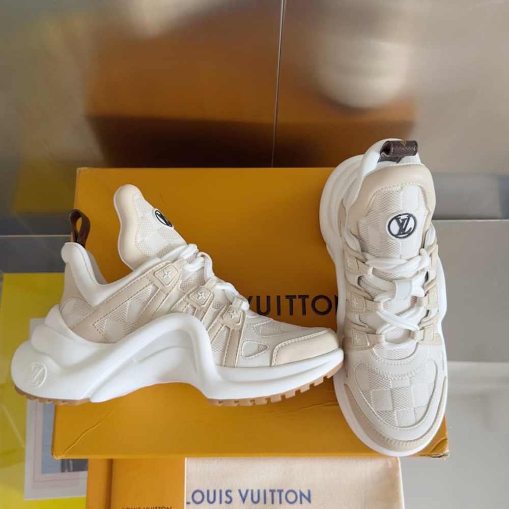 LV Archlight Sneaker-002