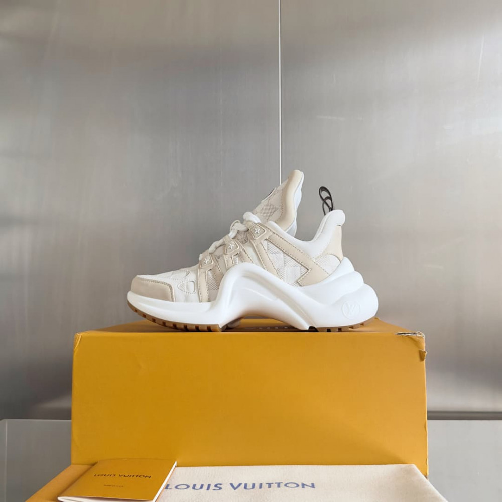 LV Archlight Sneaker-002
