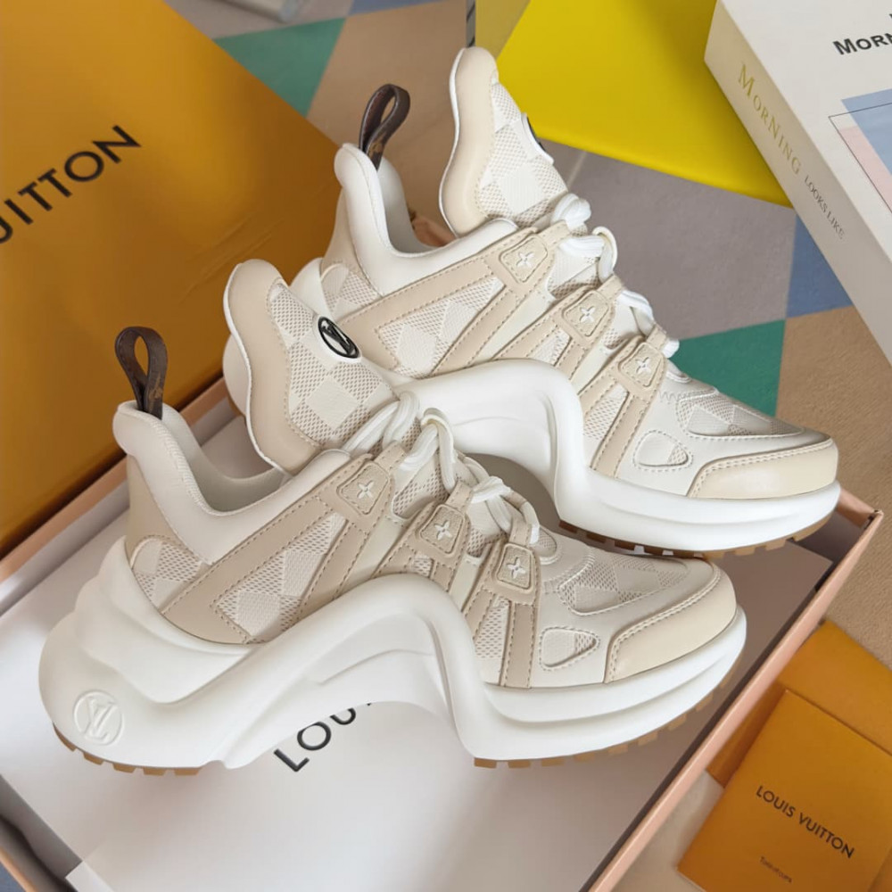 LV Archlight Sneaker-002