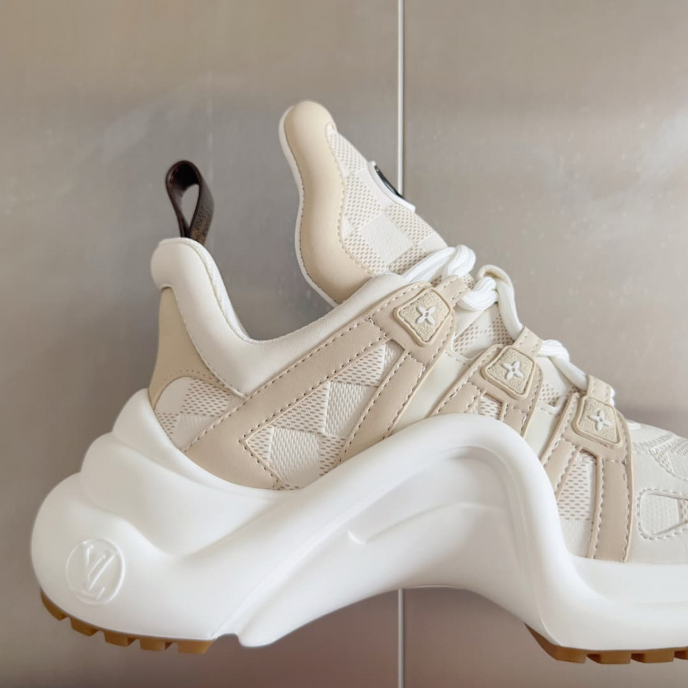 LV Archlight Sneaker-002