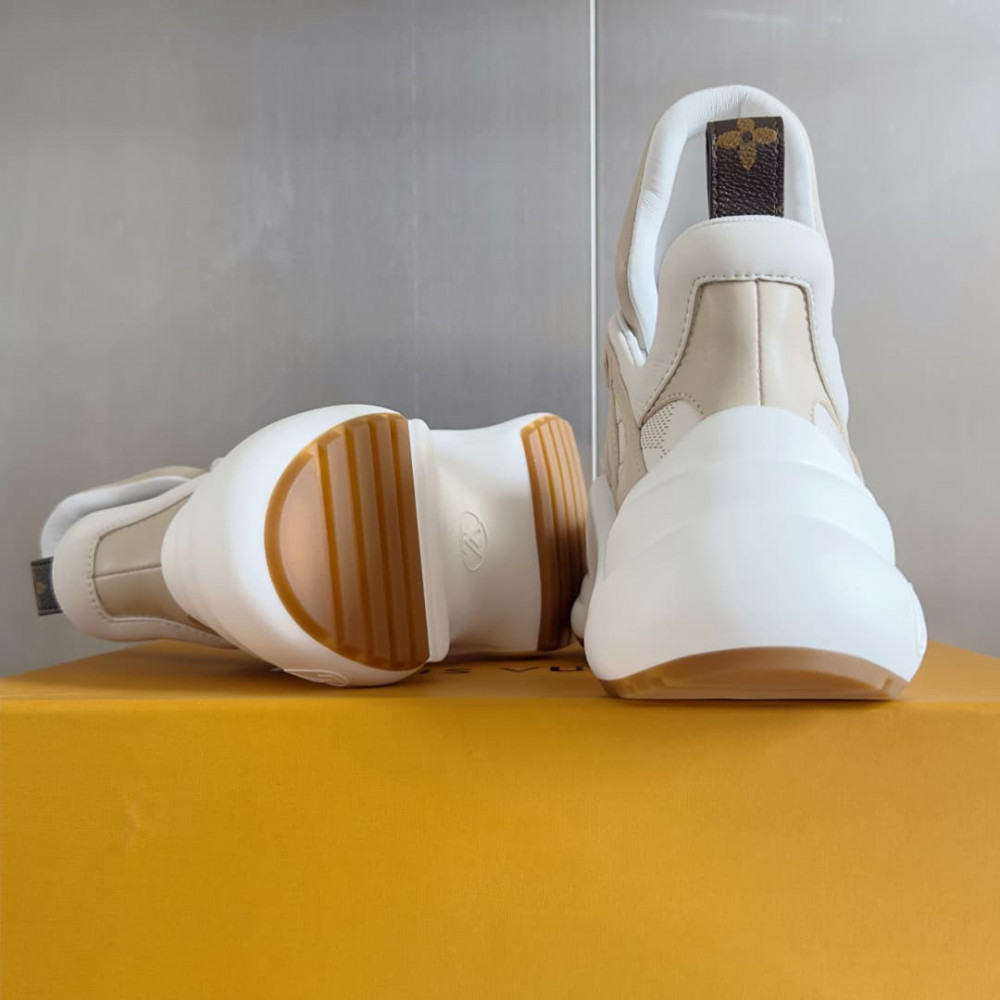 LV Archlight Sneaker-002