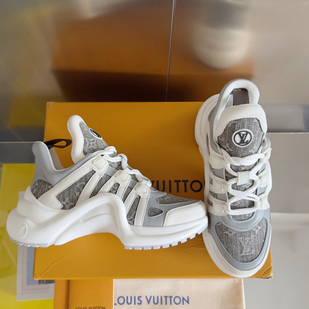 LV Archlight Sneaker-003