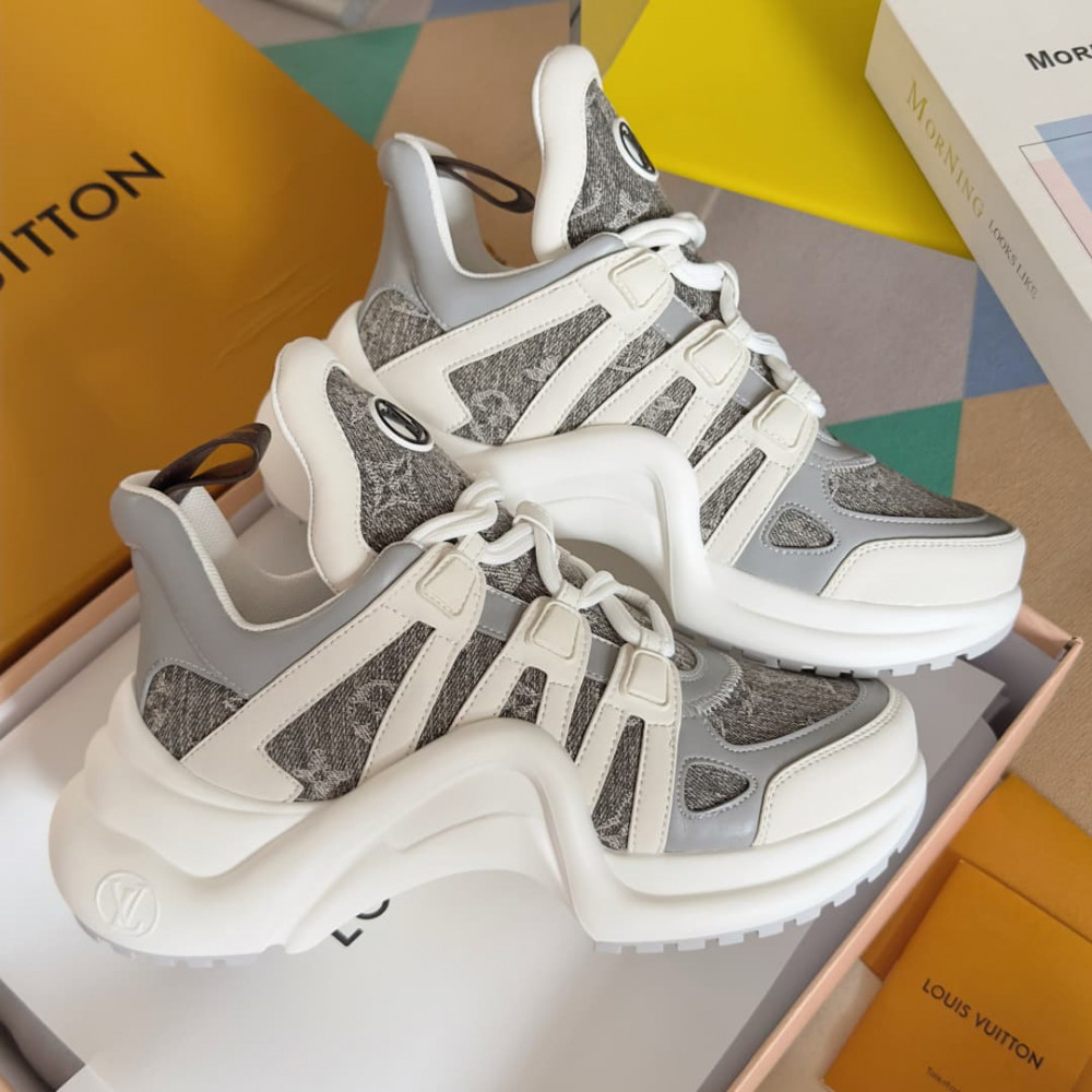 LV Archlight Sneaker-003