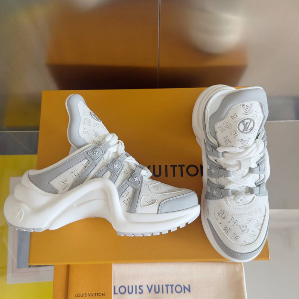 LV Archlight Open Back Sneaker-002