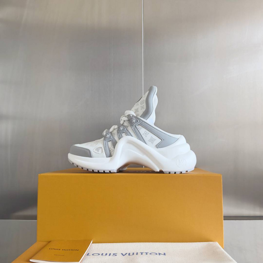 LV Archlight Open Back Sneaker-002
