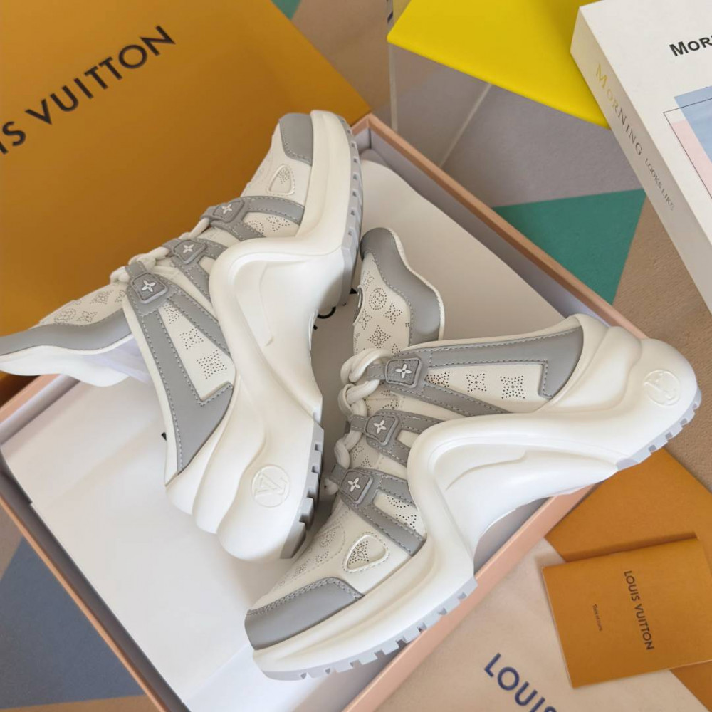 LV Archlight Open Back Sneaker-002