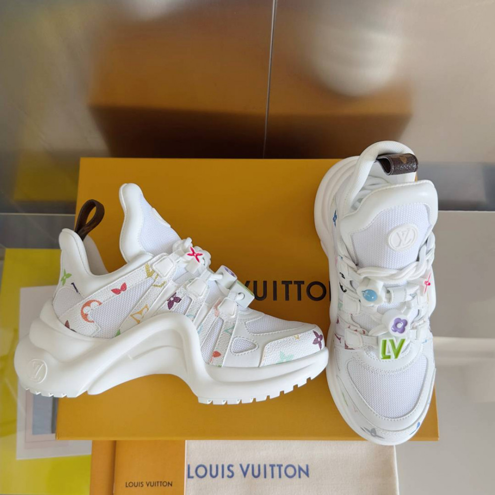 LV Archlight Sneaker-006 LV Archlight Sneaker-006
