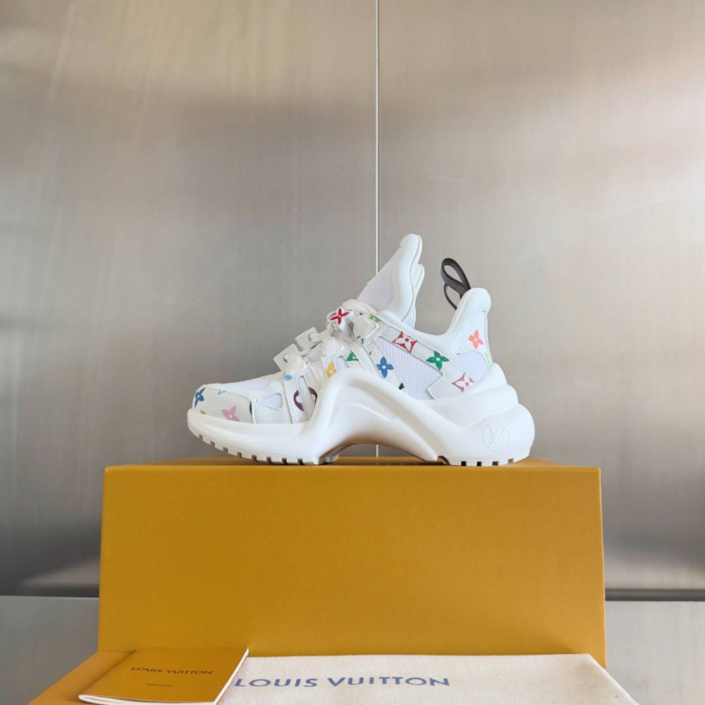 LV Archlight Sneaker-006 LV Archlight Sneaker-006