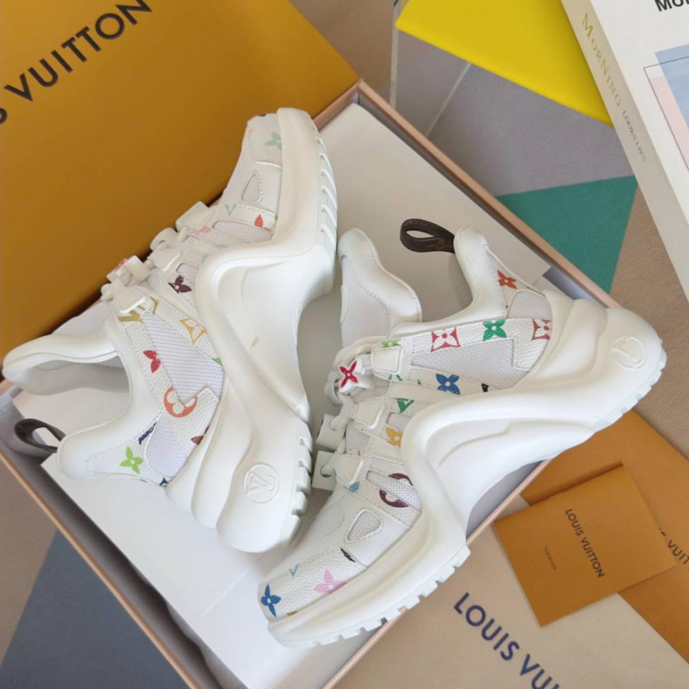 LV Archlight Sneaker-006 LV Archlight Sneaker-006
