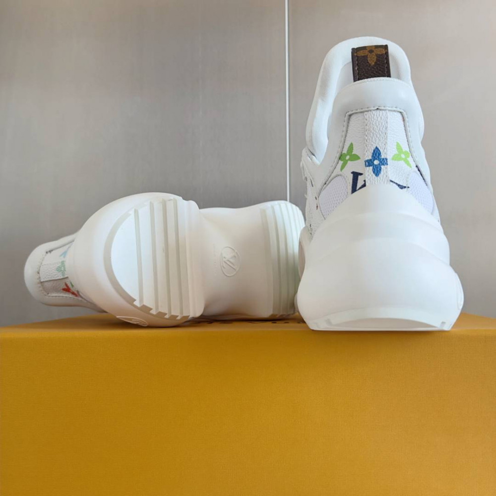 LV Archlight Sneaker-006 LV Archlight Sneaker-006