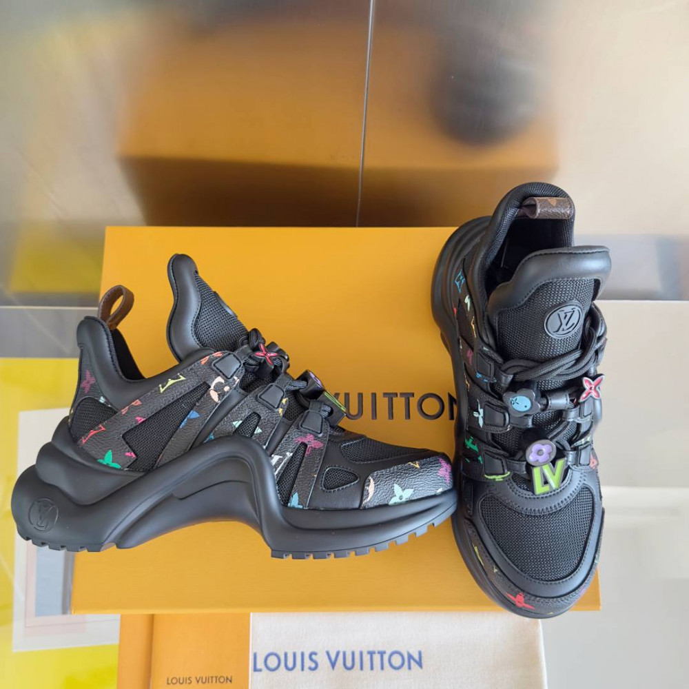 LV Archlight Sneaker-007 LV Archlight Sneaker-007