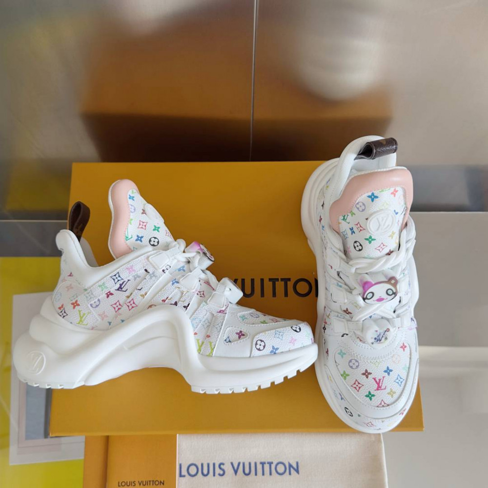 LV Archlight Sneaker-008 LV Archlight Sneaker-008