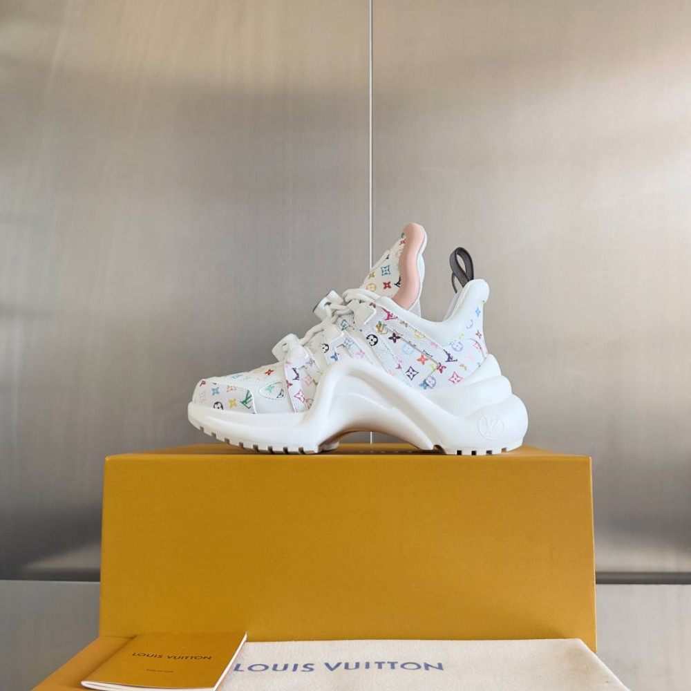 LV Archlight Sneaker-008 LV Archlight Sneaker-008