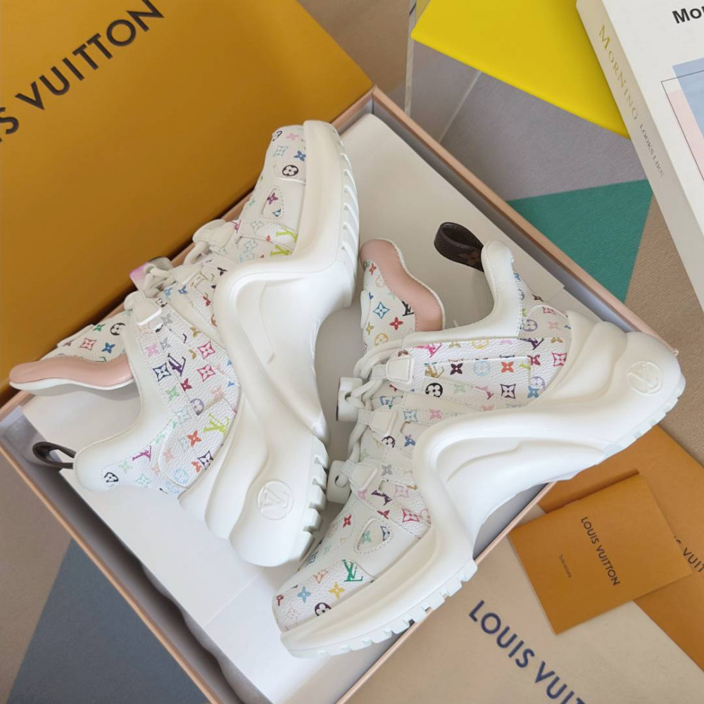 LV Archlight Sneaker-008 LV Archlight Sneaker-008