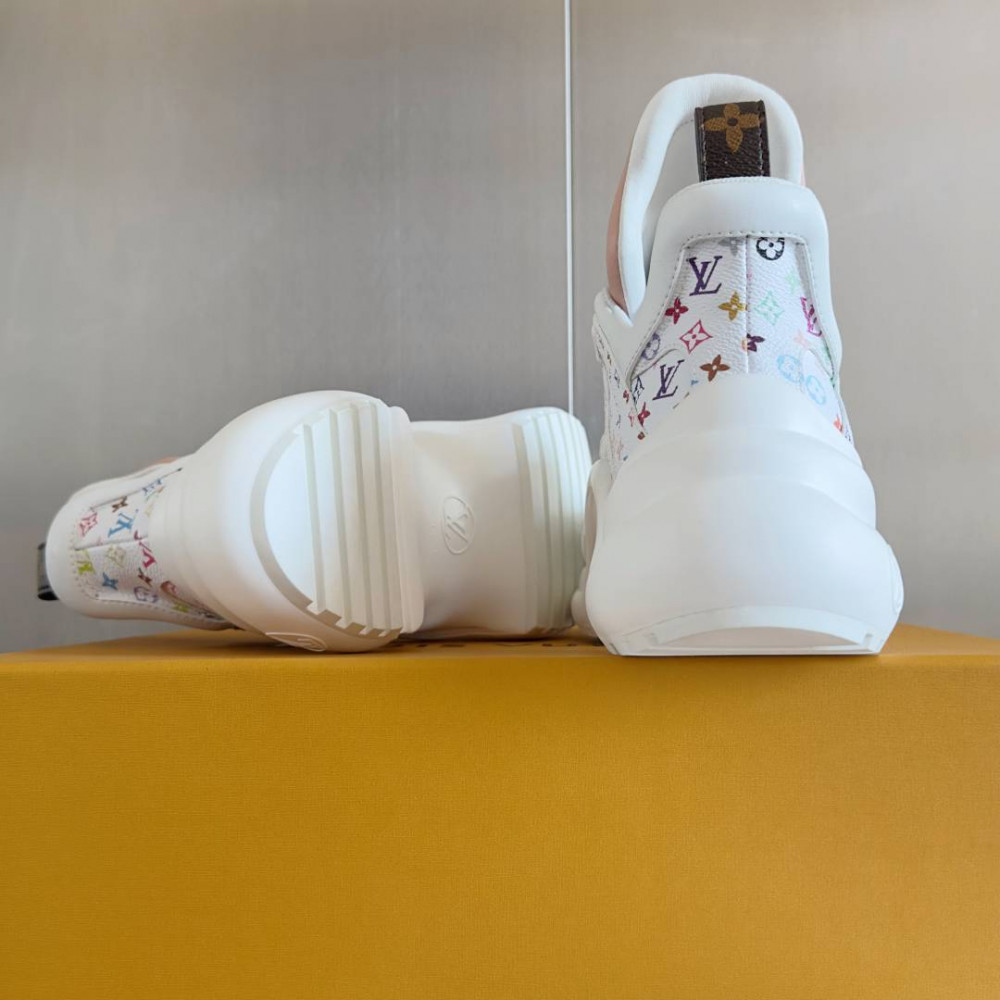 LV Archlight Sneaker-008 LV Archlight Sneaker-008