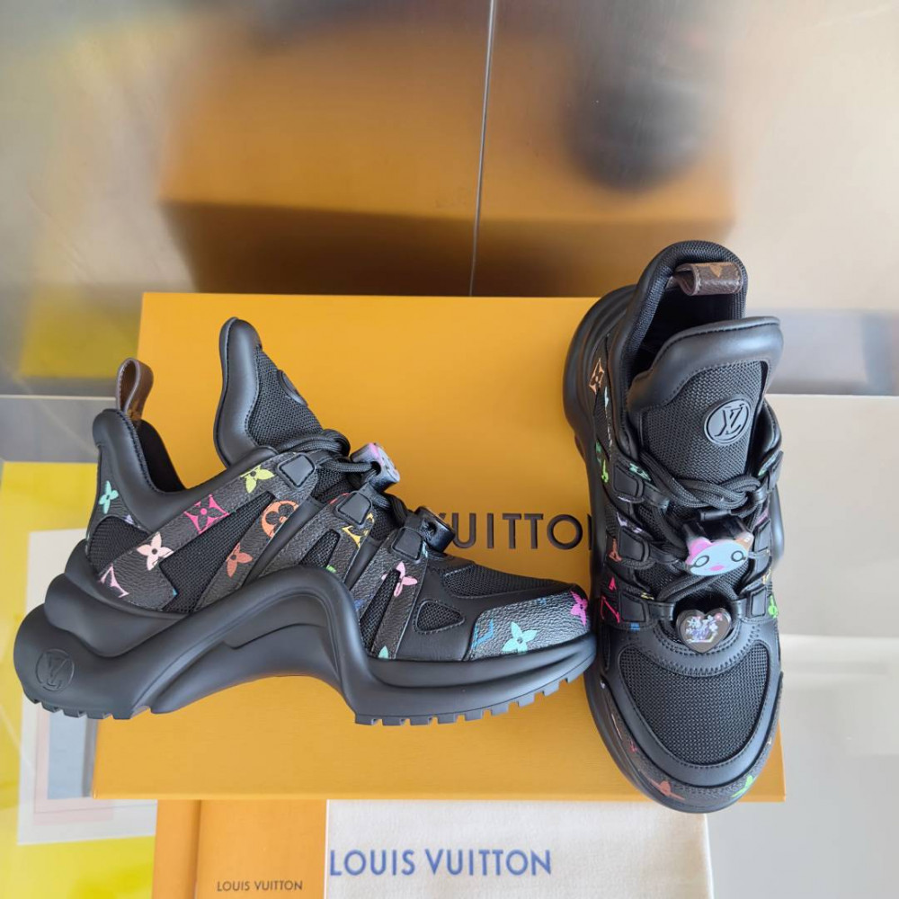 LV Archlight Sneaker-009 LV Archlight Sneaker-009