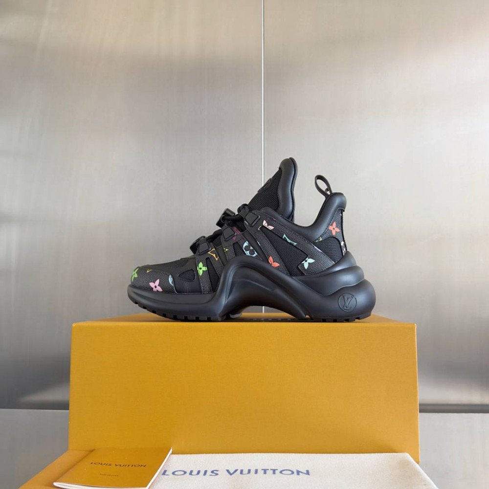 LV Archlight Sneaker-009 LV Archlight Sneaker-009