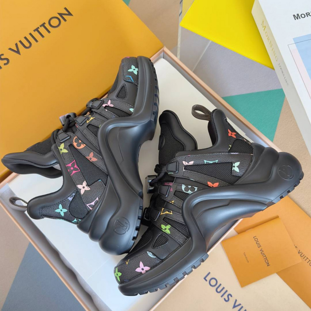 LV Archlight Sneaker-009 LV Archlight Sneaker-009