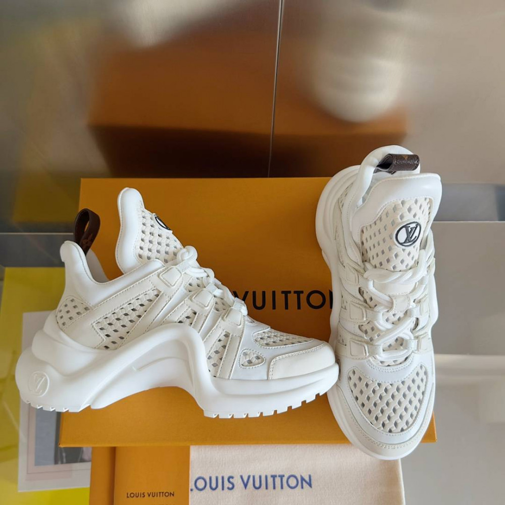 LV Archlight Sneaker-011 LV Archlight Sneaker-011