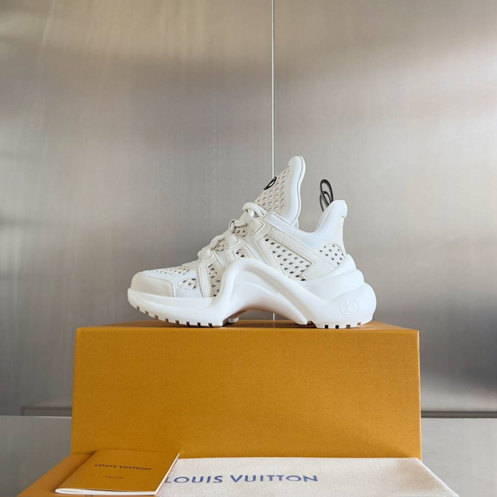 LV Archlight Sneaker-011 LV Archlight Sneaker-011