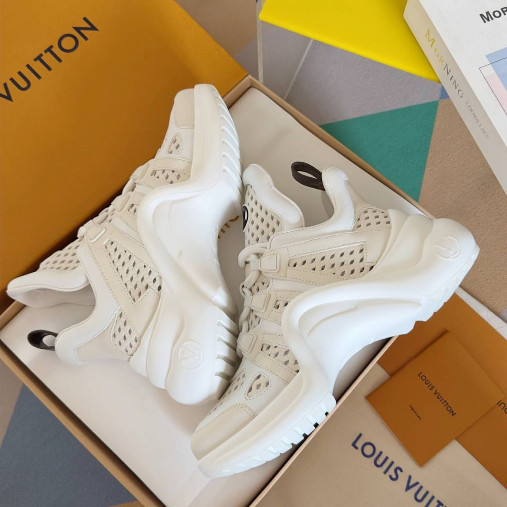 LV Archlight Sneaker-011 LV Archlight Sneaker-011