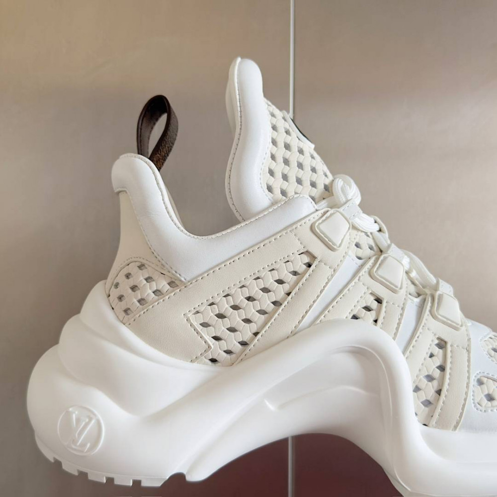 LV Archlight Sneaker-011 LV Archlight Sneaker-011